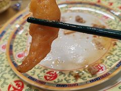 -鹿鸣春饭店(总店)