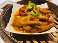 -港禧茶餐厅(美莲广场店)