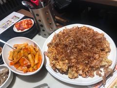 -韩宫宴烤肉·料理(苏州中心店)