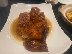 -高第街56号港式餐厅(山大路店)