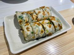 -台北楚楚园馅饼粥(虹桥南丰城店)