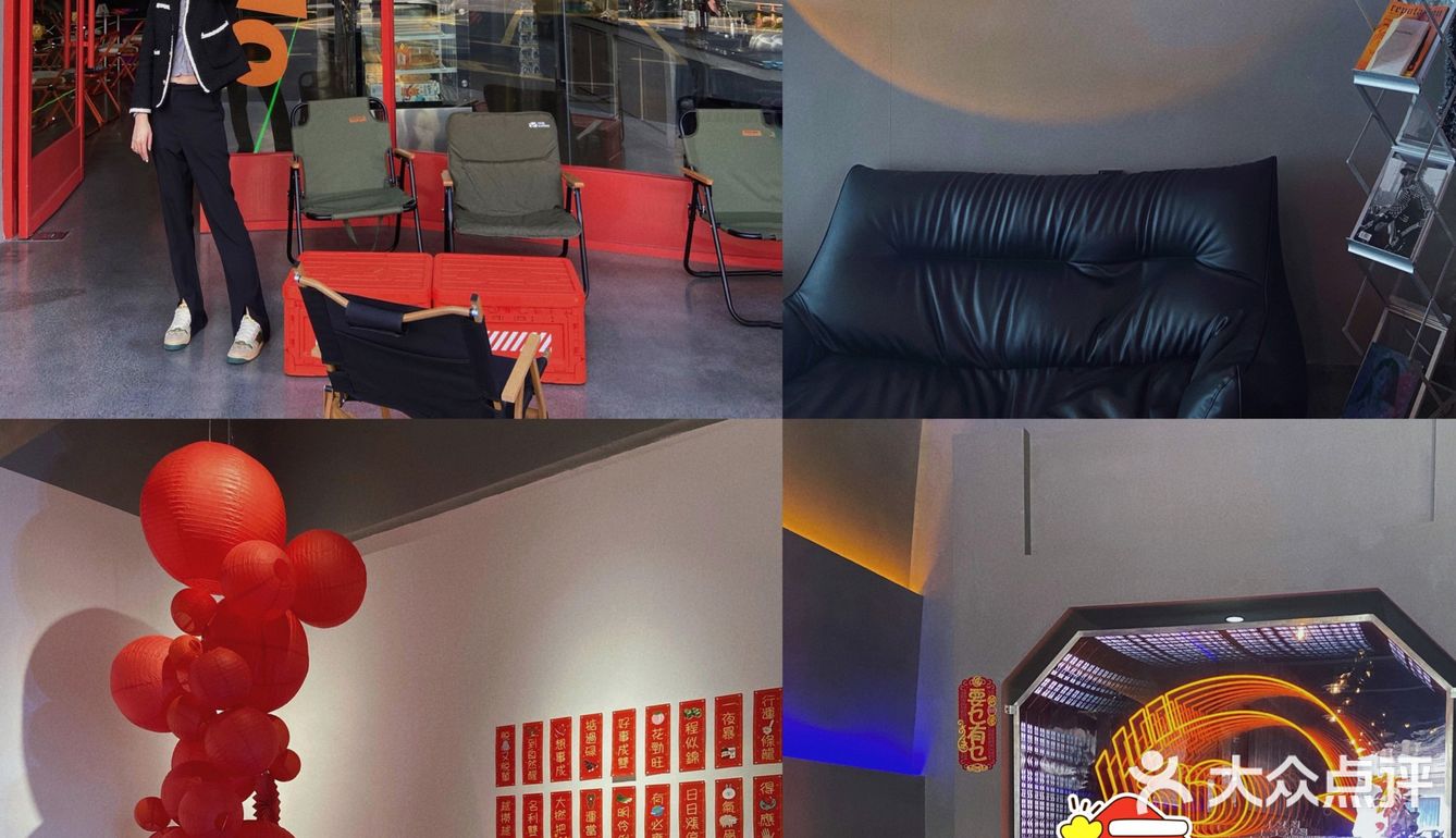 东莞咖啡｜人间咖啡因贩卖机🤖