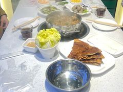 -黑窑厂糖油饼烤鸭·清真菜(旗舰店)