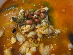 -缘久缘米粉(新街口店)