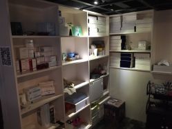 -素颜秀半永久纹眉纹眼线