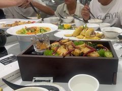 -3号仓库·创意中国菜(新世界城店)