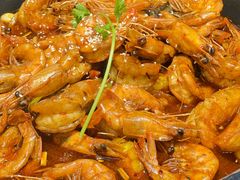 -巴蜀王婆大虾(南锣鼓巷店)