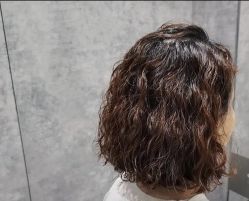 点击看大图 -MORI HAIR SALON日式美发沙龙