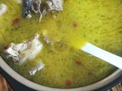 -巢湖名吃·徽府农家菜(半汤店)