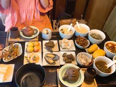 -青藤茶馆(南山路店)