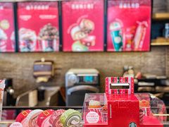 -星巴克(北京望京店)