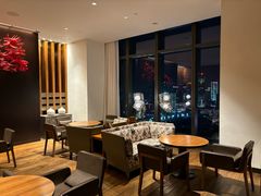 -大连君悦酒店