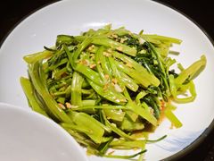 炒通菜-金厨泰国餐厅·全泰籍厨师料理(拱北店)