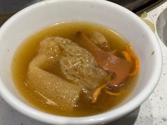 -木王宴语·野生鲜菌火锅(玉河店)