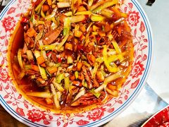 -黄泥岗·黄陂农家菜(百步亭店)