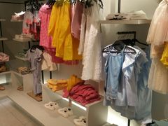 -ZARA(凯德乐峰广场店)