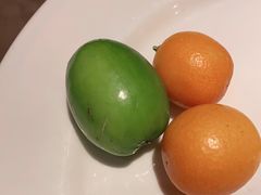 -怡咖啡海鲜自助餐厅(浦东香格里拉店)