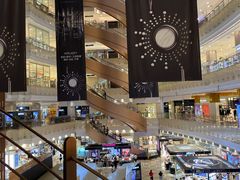 -新世界大丸百货