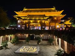 -三亚亚龙湾雅高美爵酒店