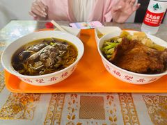 -兴福老面馆(寺路街店)