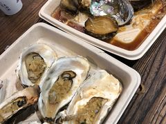 -盒马鲜生(昆城店)