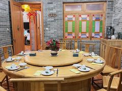 -德胜轩正宗顺德菜(宝安沙井会展中心店)