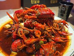 -红盔甲·小龙虾(车公庙店)