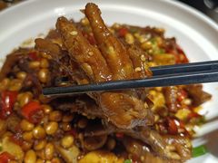 -小柴米·传统江西菜(万寿宫店)