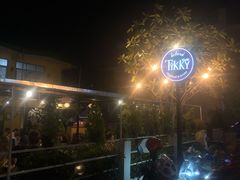 -Tikky Cafe