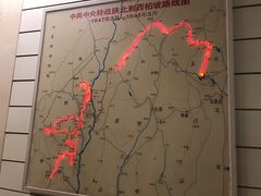 -西柏坡纪念馆