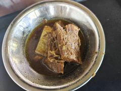 -好成财牛排馆(涂门街总店)