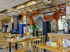 -天盛海鲜烧烤大排档(幸福店)