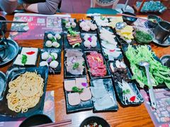 -束河人家(南锣鼓巷店)