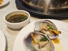 -青蓬蒸汽海鲜·深圳老字号·团建聚会(壹方城店)