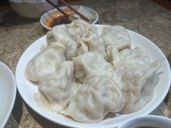 -金谷园饺子馆(北邮总店)