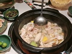 -狐狸爱上椰子鸡(滨江星光大道店)