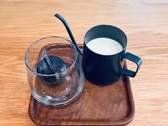 -Home Cafe(水榭春天店)