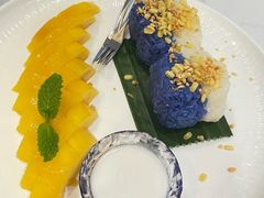 -泰椰里·泰国餐厅(智慧城广百广场店)