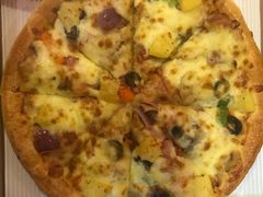 -尊宝比萨(黄泥磅店)