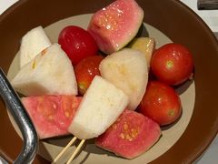 -今日牛事潮汕鲜牛肉火锅(瑞金店)