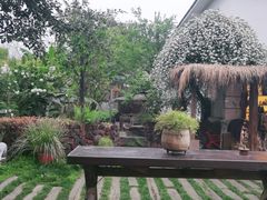 -悦哉·派对·草坪婚礼·围炉煮茶(三圣乡店)