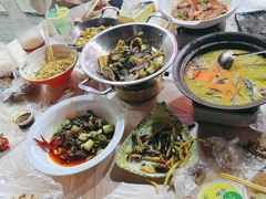 -四妹餐厅(玫瑰街店)