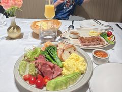 -研食记西餐厅(金融中心店)
