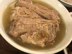肉骨茶-松發肉骨茶(克拉码头店)