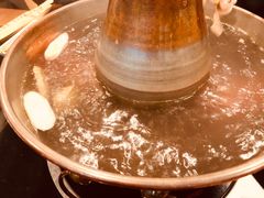-情忆草原涮肉馆