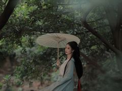 -汉仪华裳汉服馆(豫园店)