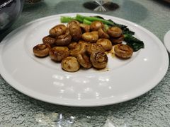 -巴音浩日娲·蒙餐(双林东路店)