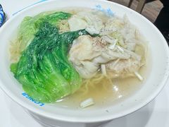 -龙记香港茶餐厅(久光百货店)