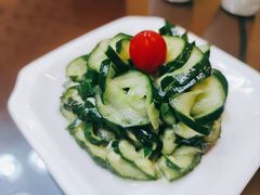 -白魁老号饭庄(交道口店)