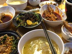 -二孃鸡爪爪(东郊记忆店)